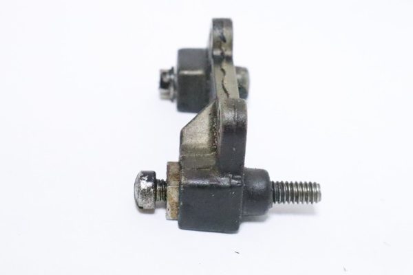 1970-1999 Johnson Evinrude 316664 0316664 Carb Idle Bracket  USED - Image 7