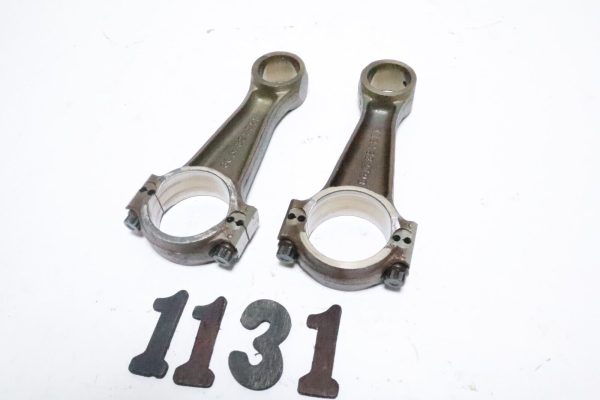 JOHNSON CONNECTING ROD # 0394462 QTY 2  USED - Image 12