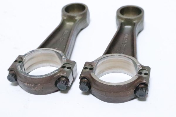 JOHNSON CONNECTING ROD # 0394462 QTY 2  USED - Image 6