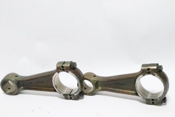 JOHNSON CONNECTING ROD # 0394462 QTY 2  USED - Image 8