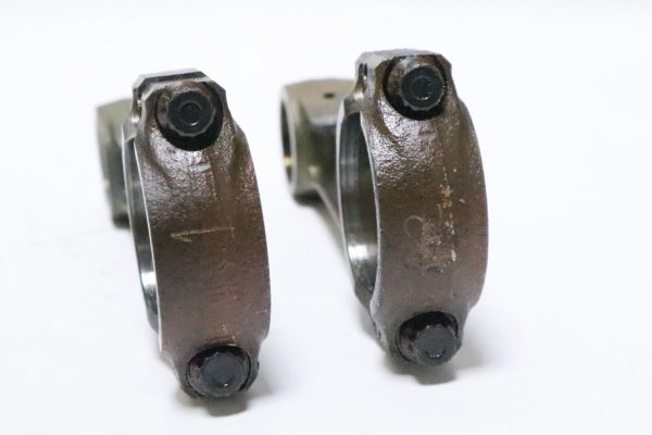 JOHNSON CONNECTING ROD # 0394462 QTY 2  USED - Image 9