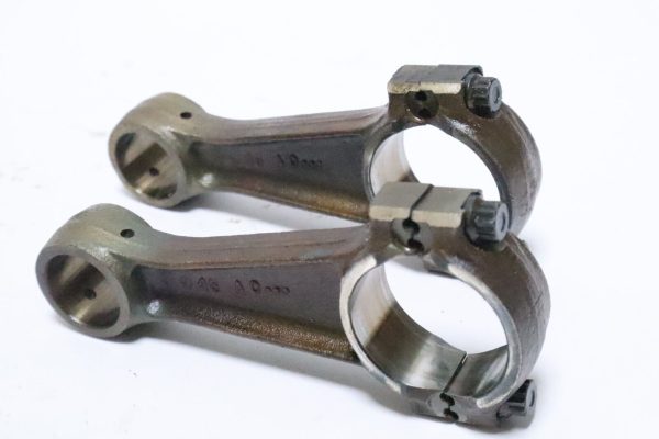 JOHNSON CONNECTING ROD # 0394462 QTY 2  USED - Image 10