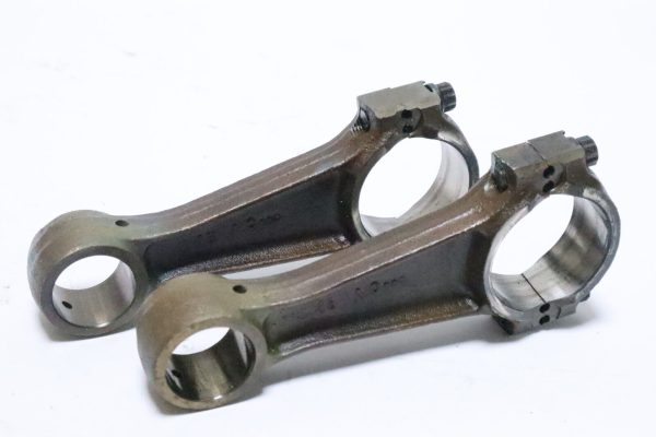 JOHNSON CONNECTING ROD # 0394462 QTY 2  USED - Image 11