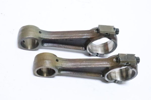 JOHNSON CONNECTING ROD # 0394462 QTY 2  USED - Image 13