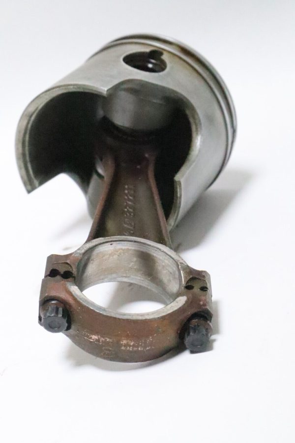 Johnson Evinrude 50-70 HP Piston  0394461 with rod 327211  USED - Image 10