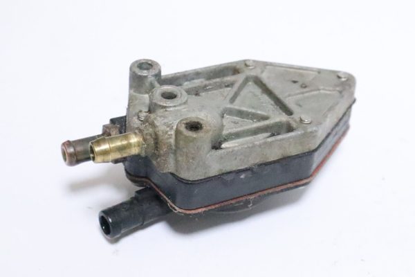 Johnson Evinrude OMC Fuel Pump Assembly 0438562 0434728 343462 D3  USED - Image 9