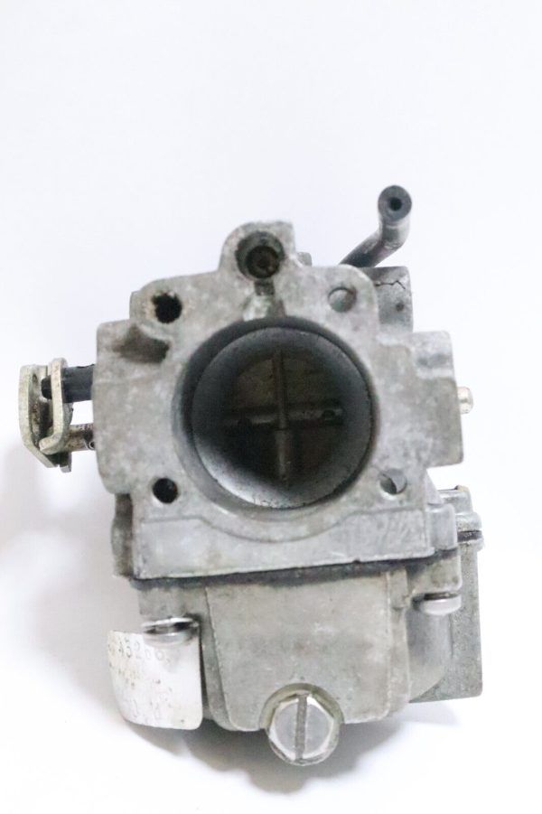 Johnson Evinrude 60 HP Carb Carburetor 0432666 432666  USED NEEDS REBUILT - Image 3