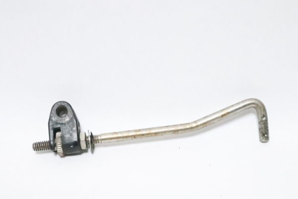 Johnson Evinrude OMC 329889 Link + yoke and thumbwheel  USED