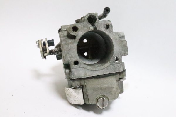 Johnson Evinrude 60 HP Carb Carburetor 0432666 432666  USED NEEDS REBUILT - Image 7