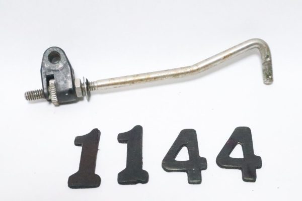 Johnson Evinrude OMC 329889 Link + yoke and thumbwheel  USED - Image 9