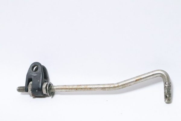 Johnson Evinrude OMC 329889 Link + yoke and thumbwheel  USED - Image 2