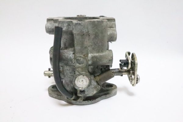 Johnson Evinrude 60 HP Carb Carburetor 0432666 432666  USED NEEDS REBUILT - Image 9
