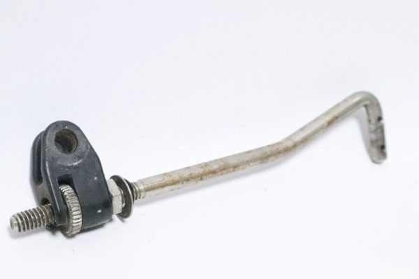 Johnson Evinrude OMC 329889 Link + yoke and thumbwheel  USED - Image 3