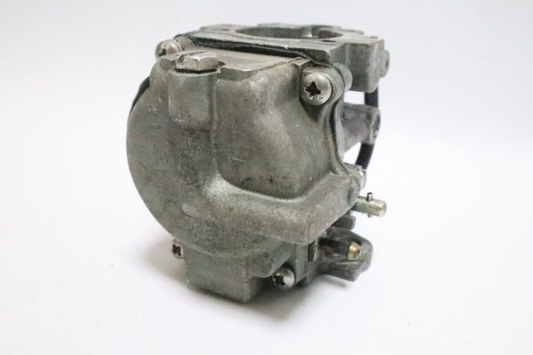 Johnson Evinrude 60 HP Carb Carburetor 0432666 432666  USED NEEDS REBUILT - Image 10