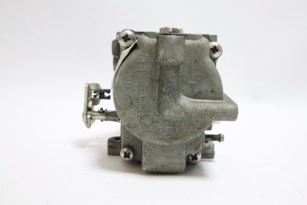 Johnson Evinrude 60 HP Carb Carburetor 0432666 432666  USED NEEDS REBUILT - Image 11