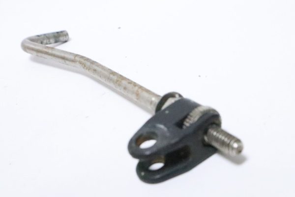 Johnson Evinrude OMC 329889 Link + yoke and thumbwheel  USED - Image 5