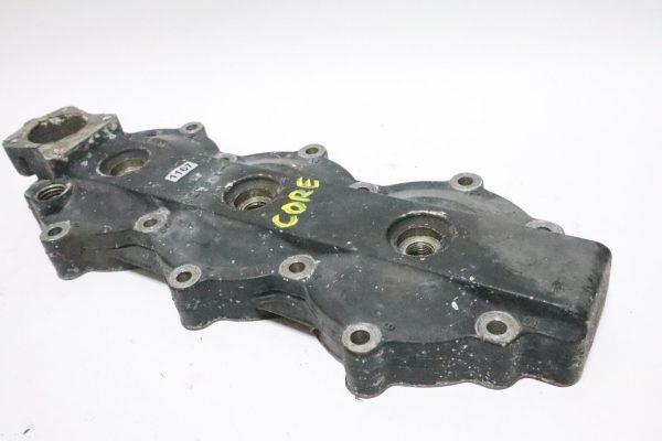 329835- 4 (Cylinder Head for  60 - 75 Hp Evinrude Johnson Outboards  USED - Image 8