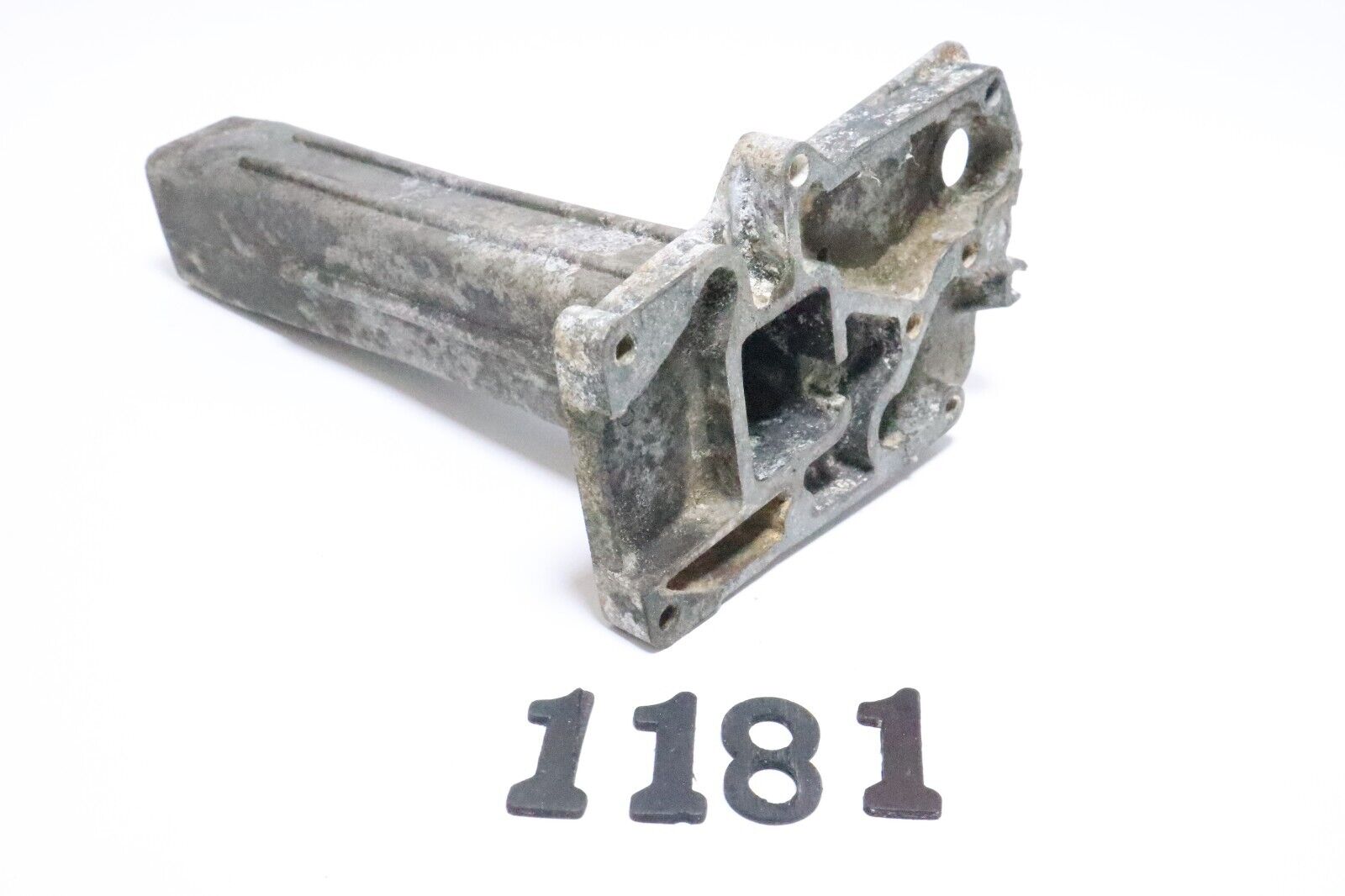 Johnson Evinrude OMC 329849 Exhaust Megaphone Used - Image 12