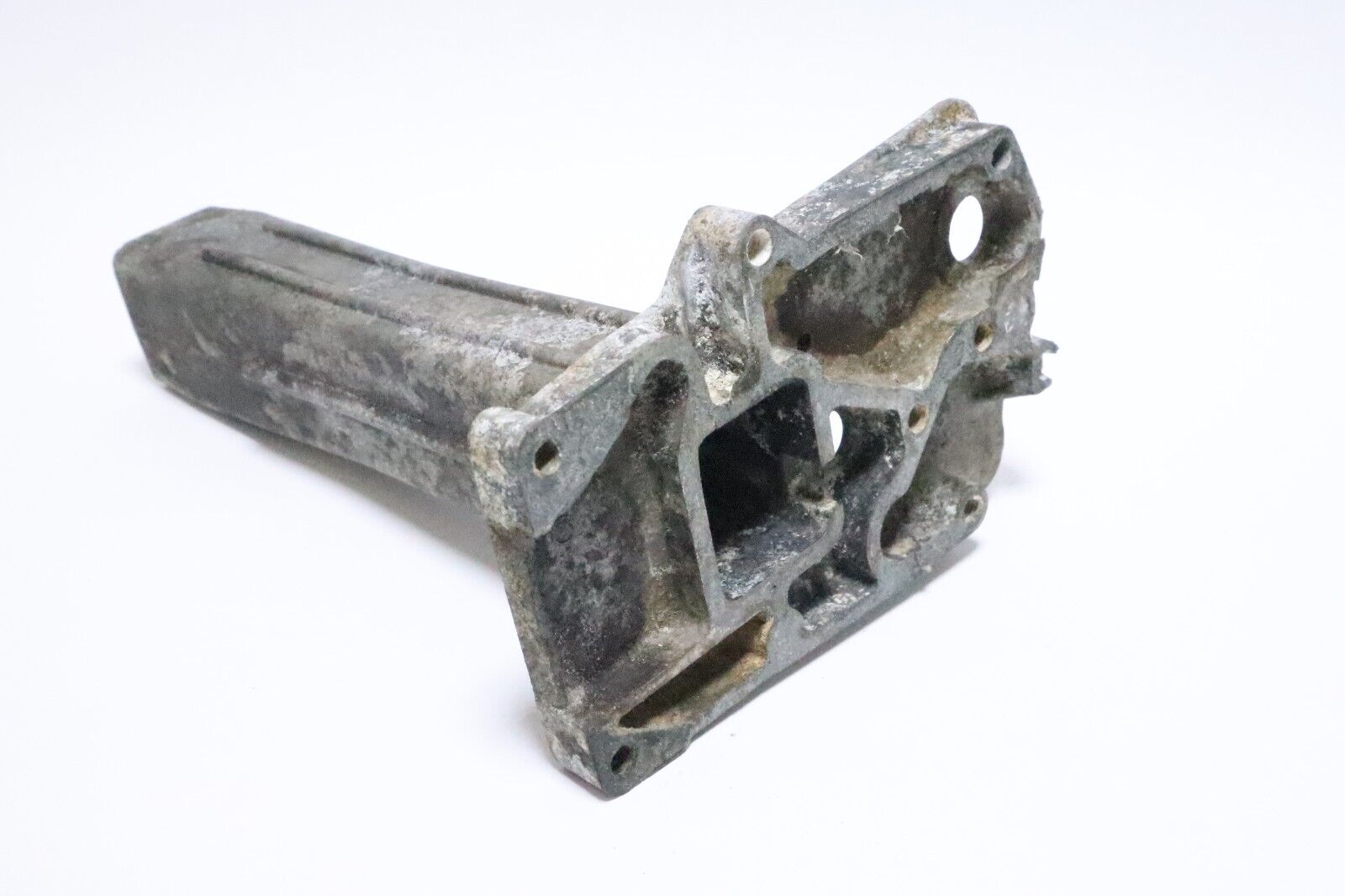 Johnson Evinrude OMC 329849 Exhaust Megaphone Used - Image 2