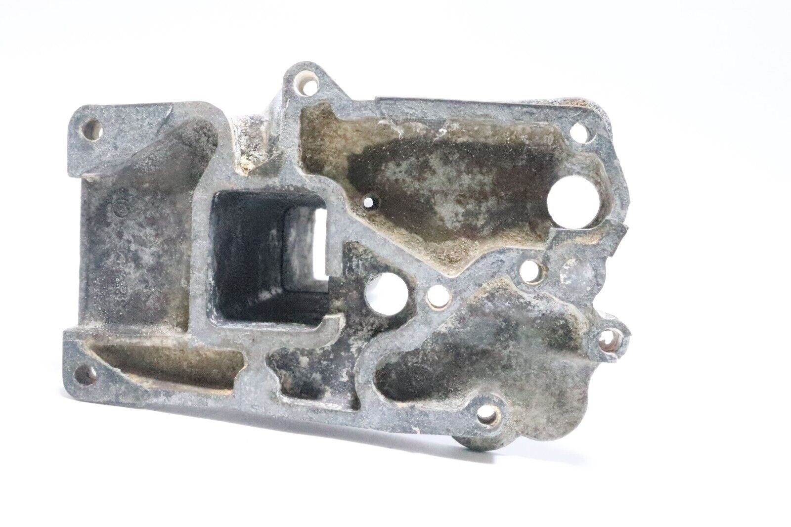 Johnson Evinrude OMC 329849 Exhaust Megaphone Used - Image 3