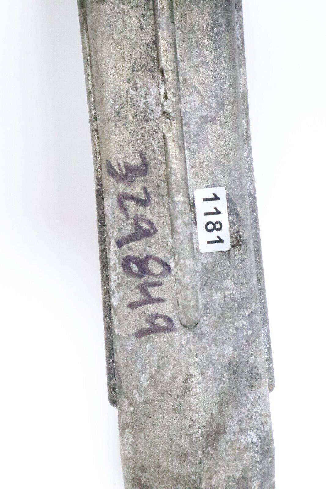 Johnson Evinrude OMC 329849 Exhaust Megaphone Used - Image 6