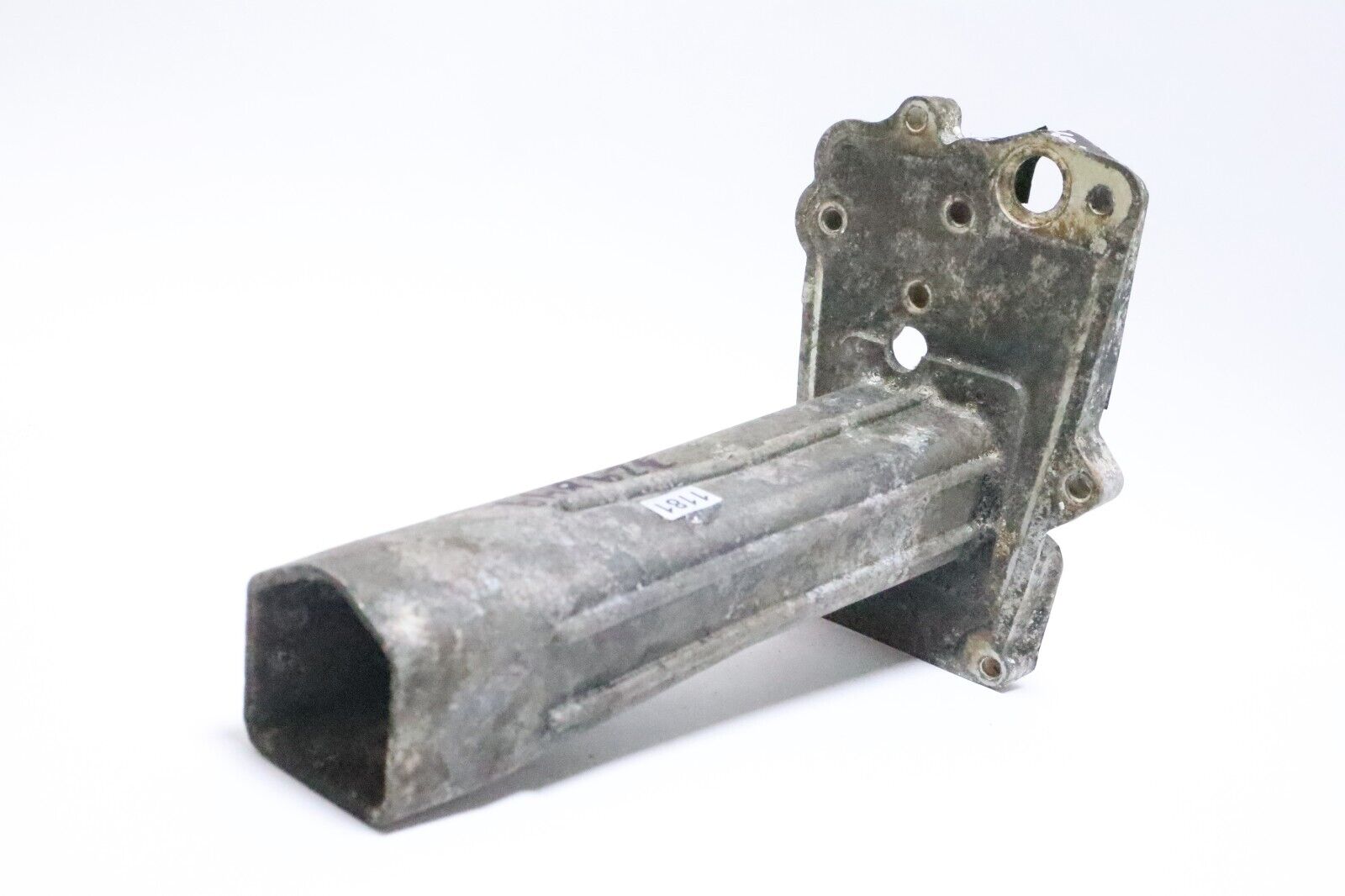 Johnson Evinrude OMC 329849 Exhaust Megaphone Used - Image 8