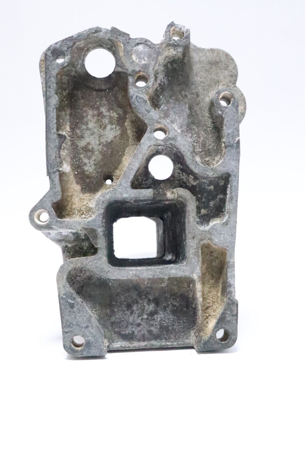 Johnson Evinrude OMC 329849 Exhaust Megaphone Used - Image 9