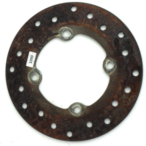 Dobson Parts
