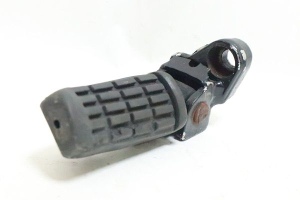 1983-1985 HONDA INTERCEPTOR 700 750 V45 RIGHT FRONT FOOT REST PEG STEP  USED - Image 5