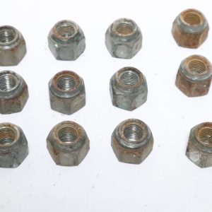 Dobson Parts