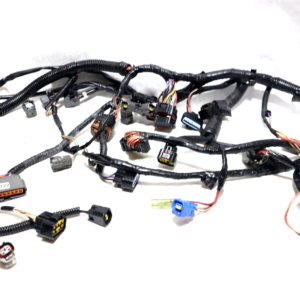 Dobson Parts