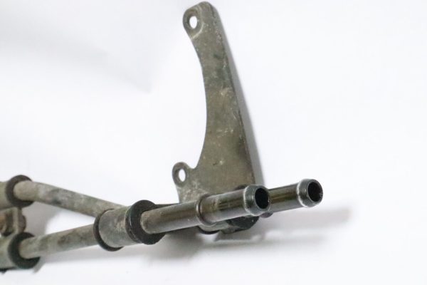 04-2008  Yamaha Rhino 660 4x4 Engine Oil  Lines  PIPE YXR660F  Used - Image 6