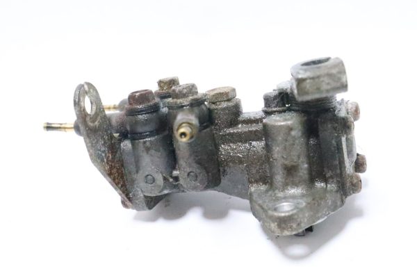 93-97 Arctic Cat Thundercat ZRT Engine Oil Pump Triple Injection  used - Image 5