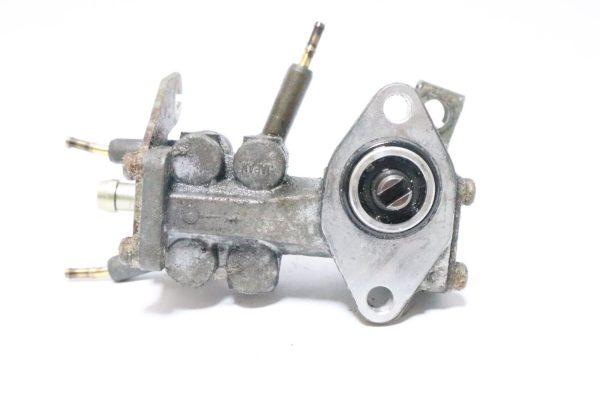 93-97 Arctic Cat Thundercat ZRT Engine Oil Pump Triple Injection  used - Image 9