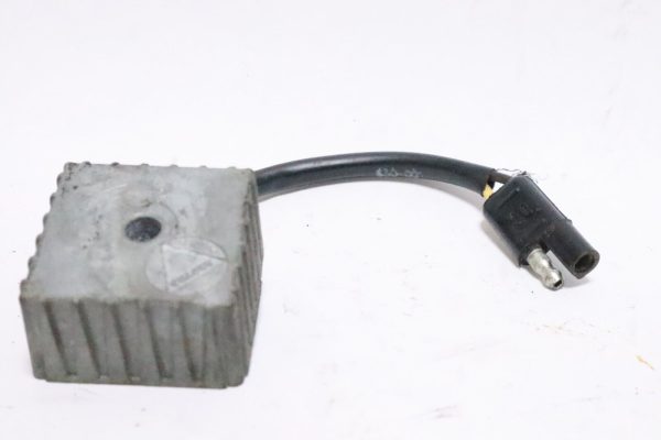 Voltage Regulator 94 95 Arctic Cat 440 Jag EXT Z ZL ZR ZRT 580 600 800 Lynx Puma USED - Image 2