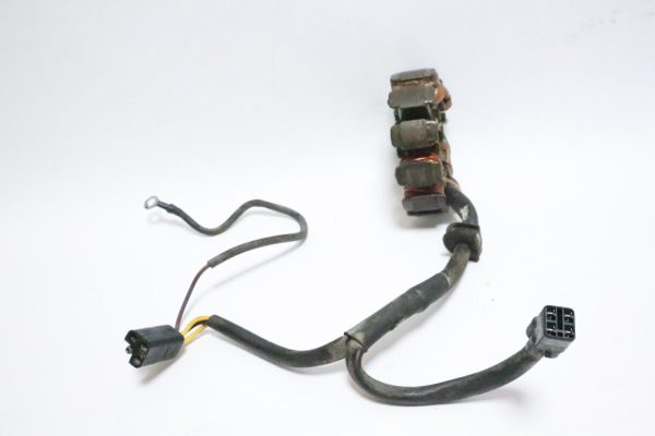 Arctic Cat Thundercat ZRT 800 Pantera 1993-1999 OEM Stator Good Used 3005-012  USED - Image 8