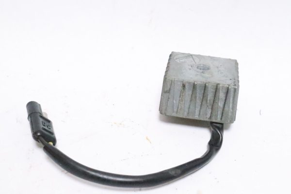 Voltage Regulator 94 95 Arctic Cat 440 Jag EXT Z ZL ZR ZRT 580 600 800 Lynx Puma USED - Image 5