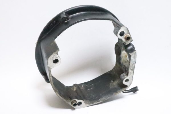 1995 ARCTIC CAT ZRT 800 Stator Housing  / Inner Cover  USED - Image 7