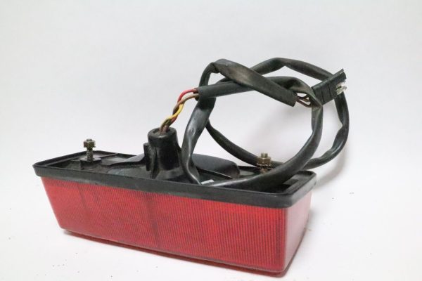 1995 Arctic Cat ZRT 800 Taillight assembly  USED - Image 11