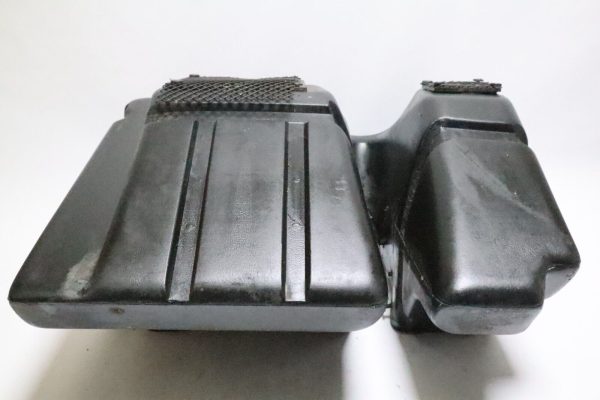 95 Zrt thundercat 800  AIR BOX 0770-225  USED - Image 8