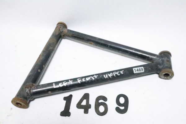 Arctic Cat zr zrt 800 Oem Upper A Arm 0703-208  USED - Image 10