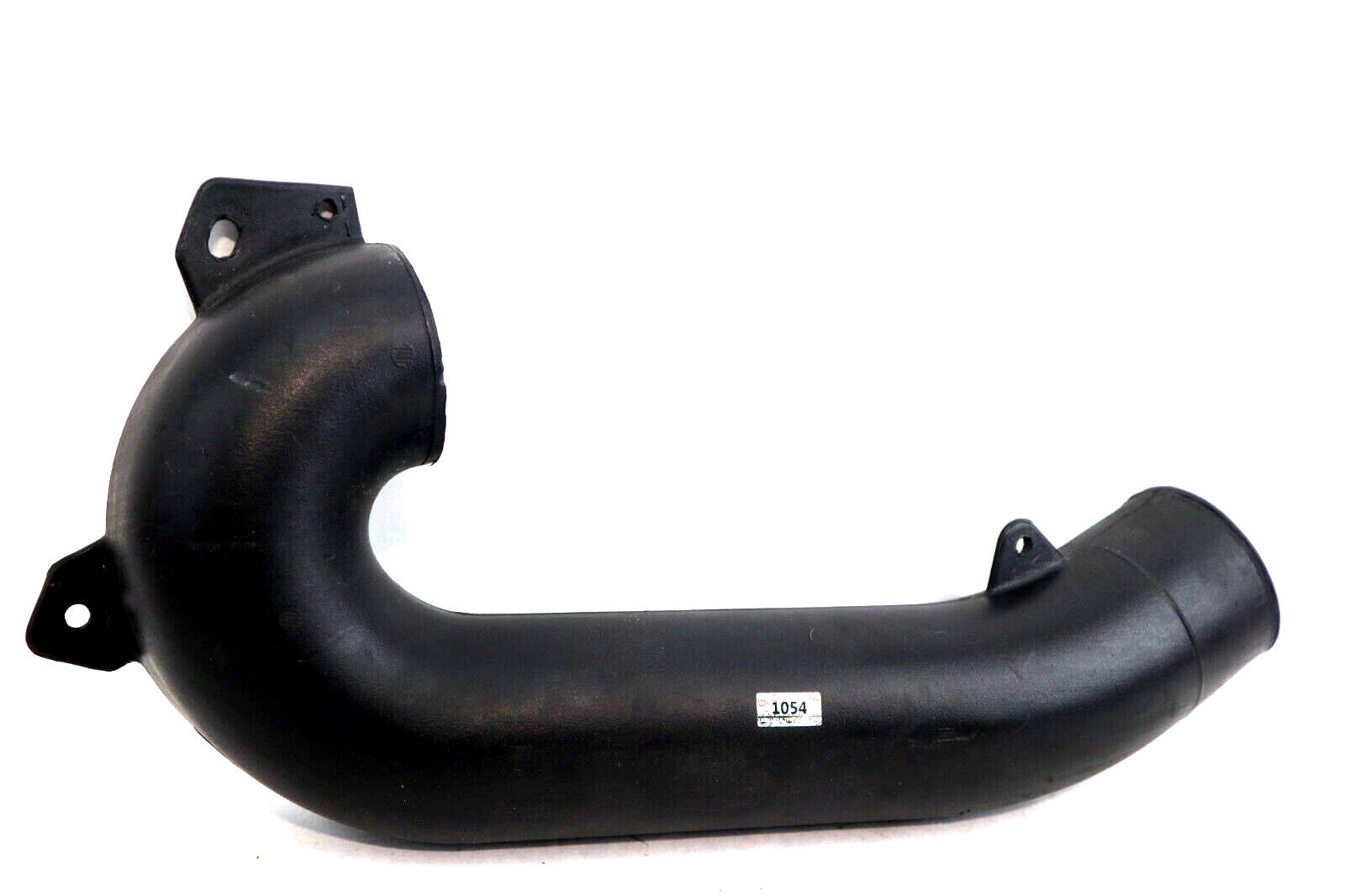 03-06 BOMBARDIER OUTLANDER 330 400 4X4 HO XT AIR INTAKE TUBES DUCTS CLUTCH