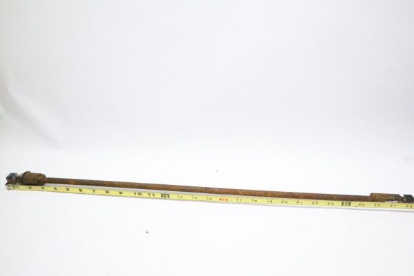Arctic Cat OEM Sway Bar  1991-2005 440 500 580 600 800 ZRT ZL Panther  0703-202 USED - Image 7