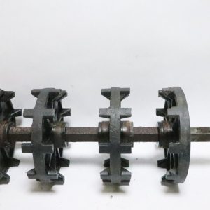 Dobson Parts