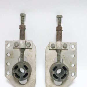 Dobson Parts