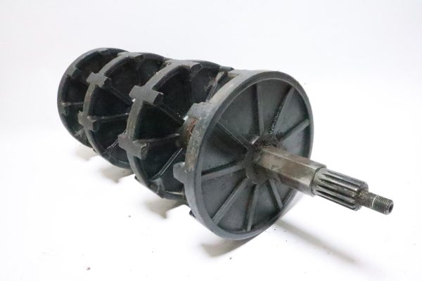 95 96 Arctic Cat ZRT 600 800 700 Thundercat ZR Wildcat Drive Shaft Cog Reverse  USED - Image 11