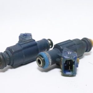 2005 Polaris Sportsman 700 EFI Fuel Gas Injectors  USED