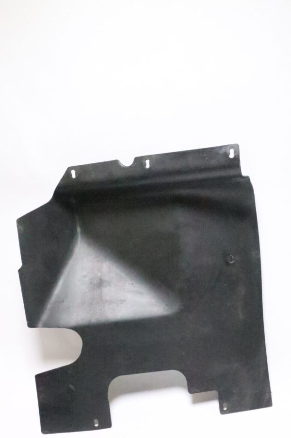 05 Polaris Ranger EFI 700 4x4 Right  left Side Inner Fender Splash Guard USED - Image 4