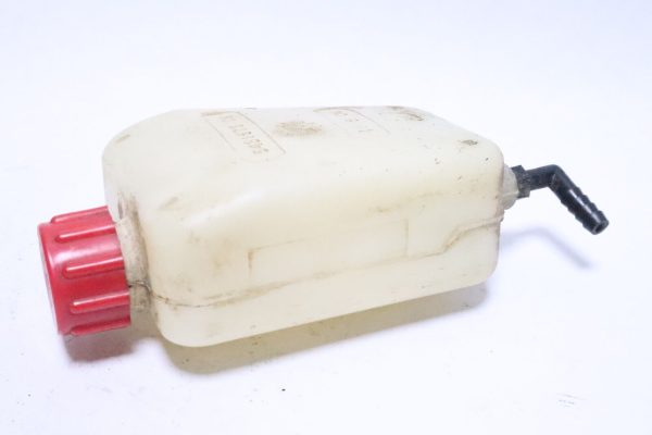 Engine Radiator Overflow Tank 2005 07 Polaris Ranger 500 700 4x4 2x4 USED - Image 6