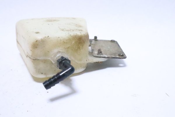 Engine Radiator Overflow Tank 2005 07 Polaris Ranger 500 700 4x4 2x4 USED - Image 8